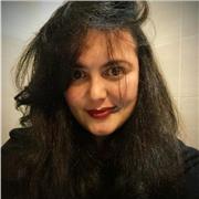 Clases particulares presenciales o virtuales. Arte y bilingüismo